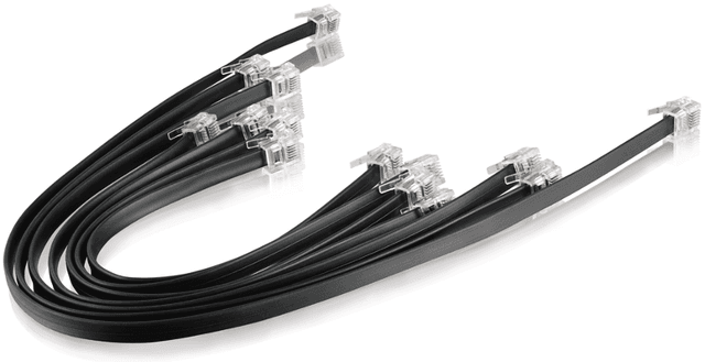 LEGO Cable Pack (45514-1) set, 2013