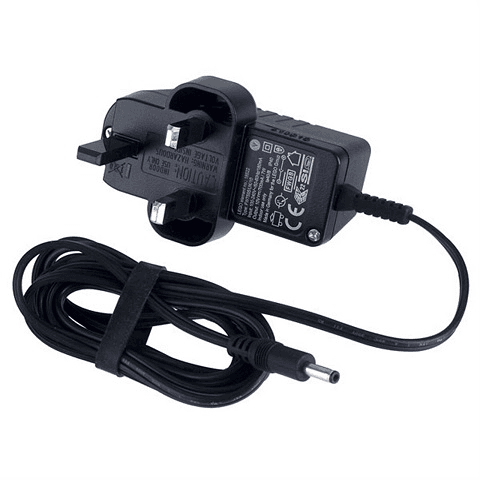 LEGO AC Adapter, 220V - 10V Transformer (for use with 8878, 9693, and 45501) - BS 1363 Plug (45517-3) set, 2013