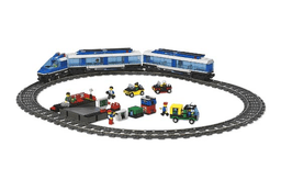 Railway Express