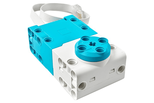 LEGO Large Angular Motor (45602-1) set, 2020