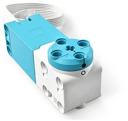 LEGO Medium Angular Motor (45603-1) set, 2020