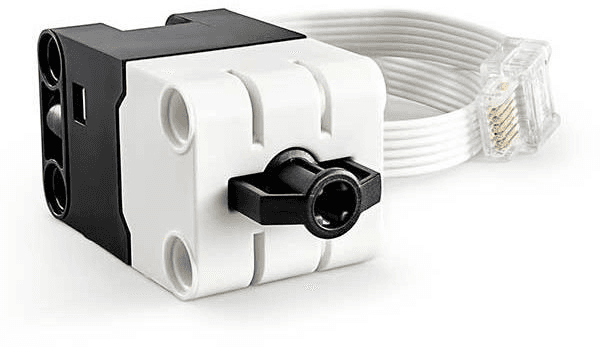 LEGO Force Sensor (45606-1) set, 2020