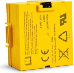 LEGO Small Hub Battery (45612-1) set