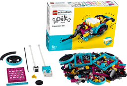 LEGO SPIKE Prime Expansion Set (45681-1) set