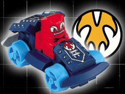 LEGO Rip (4574-1) set