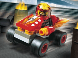Red Bullet