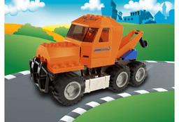 Tow Truck