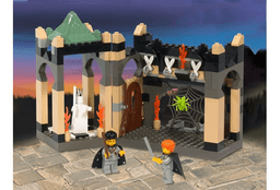 LEGO The Chamber of the Winged Keys (4704-1) set
