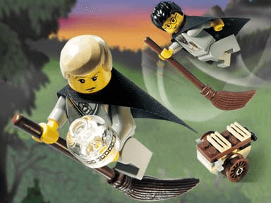 Flying Lesson