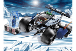LEGO Tundra Tracker (4744-1) set