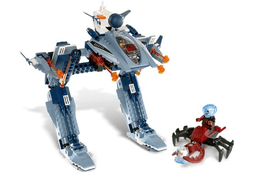 LEGO Blizzard Blaster (4770-1) set