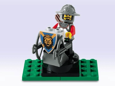 Defense Archer polybag