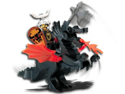 Dragon Rider