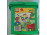 LEGO Bucket (4830-1) set, 2001