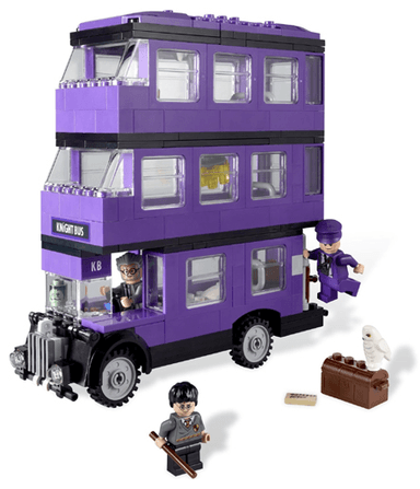 The Knight Bus