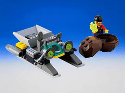 LEGO Rapid Rider (4920-1) set