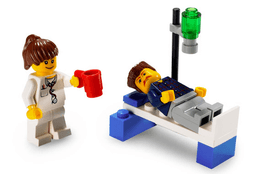 Doc & Patient polybag
