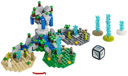 LEGO LEGENDS OF CHIMA (50006-1) set