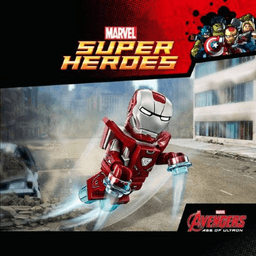 Silver Centurion polybag
