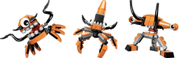 LEGO MIXELS Orange Collection (5003811-1) set
