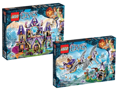 Elves Collection