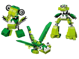 LEGO MIXELS Glorp Corp (5004869-1) set