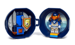 Armor Pod polybag