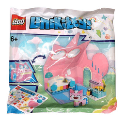 LEGO Castle Room polybag (5005239-1) set