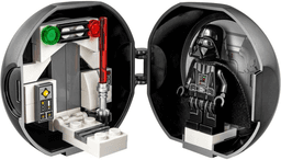 Darth Vader Pod polybag