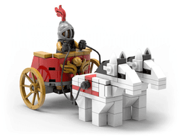 LEGO Roman Chariot (5006293-1) set