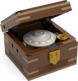 LEGO Chronometer (5009045-1) set