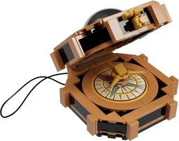 LEGO Captain Jack Sparrow's Compass (5009609-1) set