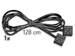 LEGO 9V Wire (128cm) (5111-1) set