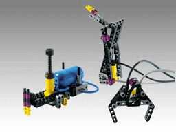 LEGO Pneumatic Pack (5218-1) set
