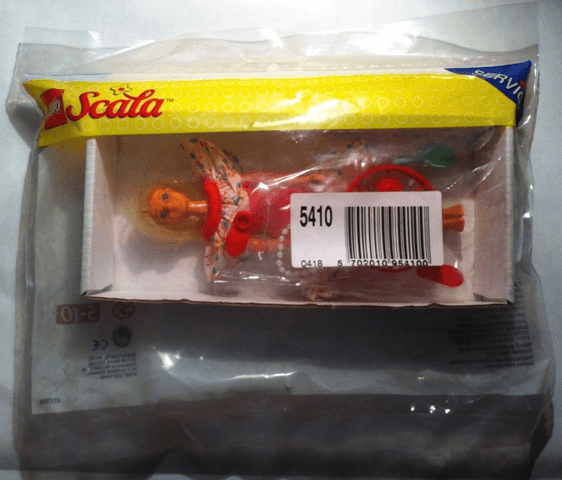 LEGO Emma (5410-1) set, 1997