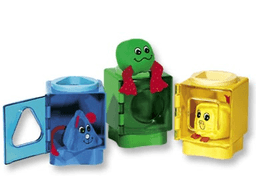 LEGO Shape and Colour Sorter (5426-1) set