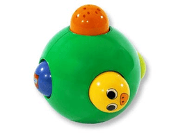 LEGO Roll n' Play (5431-1) set