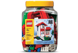 LEGO Classic House Building (5477-1) set