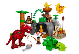 Dino Valley