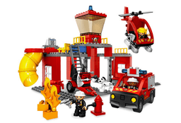 Fire Station
