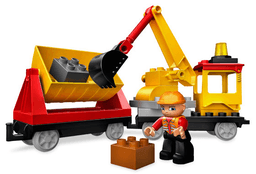 Repair Train