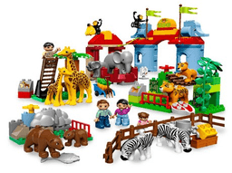 Big City Zoo