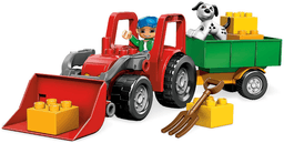 Big Tractor