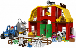 Big Farm