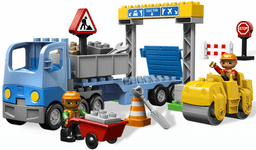 Road Construction