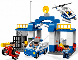 Police Station