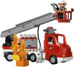 Fire Truck