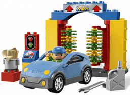 Car Wash