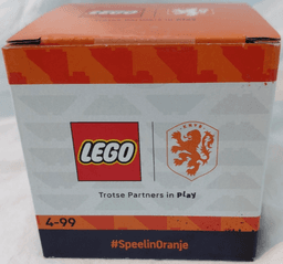 KNVB Promotional Box