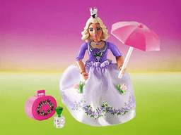 LEGO Princess Rosaline (5802-1) set
